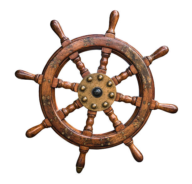 CAPTAIN WHEEL